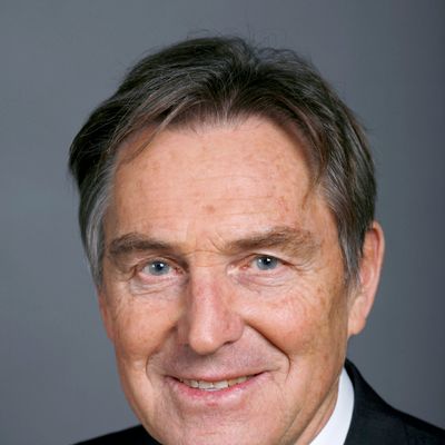 Ruedi Aeschbacher — Versão 1