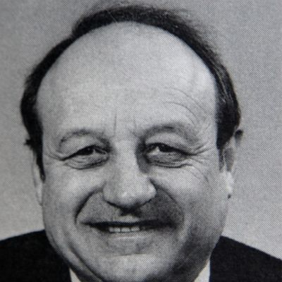 Ernst Cincera — Versiun 1