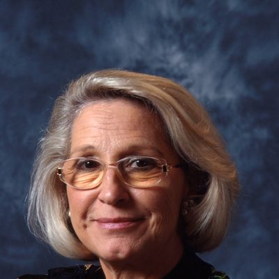 Madeleine Bernasconi — Version 1