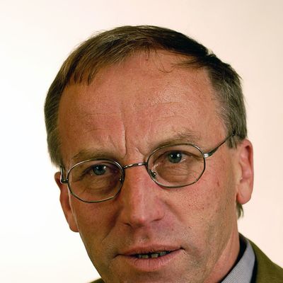 Fernand Cuche — Version 1