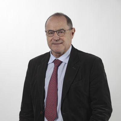 Claude Janiak — Versiun 1