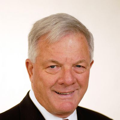 Robert Keller — Version 1