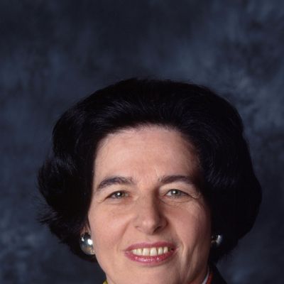 Ursula Koch — Versiun 1