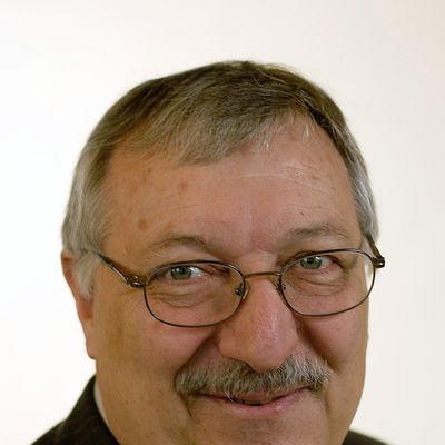 Otto Laubacher — Version 1