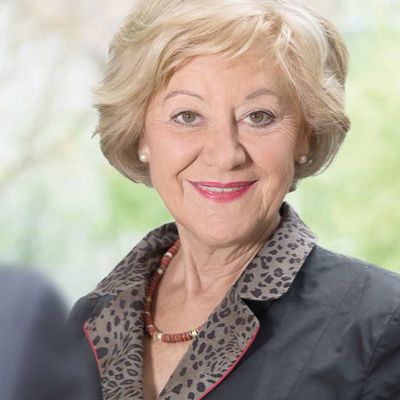 Susanne Leutenegger Oberholzer — Version 1