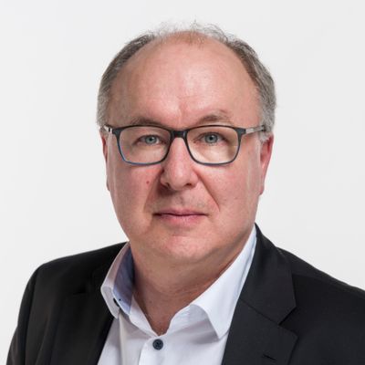Pierre-Yves Maillard — Version 1