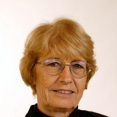 Anne-Catherine Menétrey-Savary — Version 1