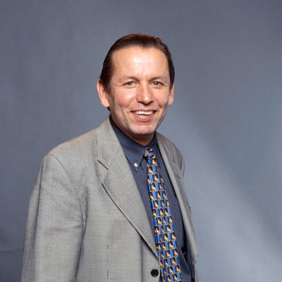 Jean-Claude Vaudroz — Versione 1