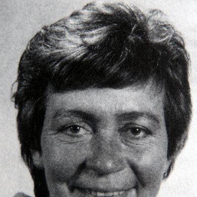 Susanna Daepp-Heiniger — Version 1