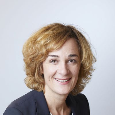 Ursula Wyss — Versiun 1