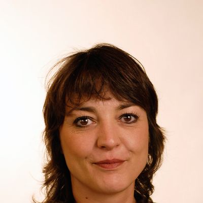 Valérie Garbani — Version 1