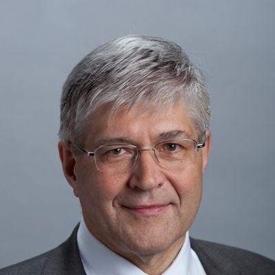 Bruno Zuppiger — Version 1
