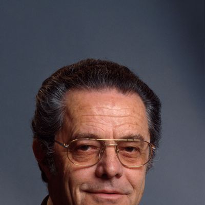 Pierre Tillmanns — Version 1