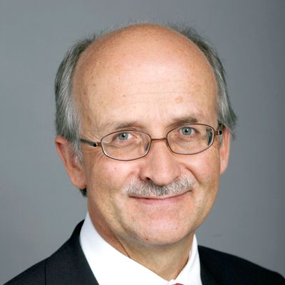 Hansruedi Stadler — Versão 1