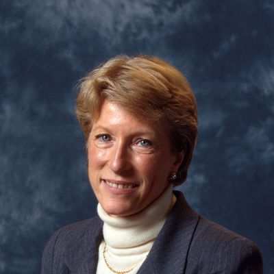 Michèle-Irène Berger — Version 1