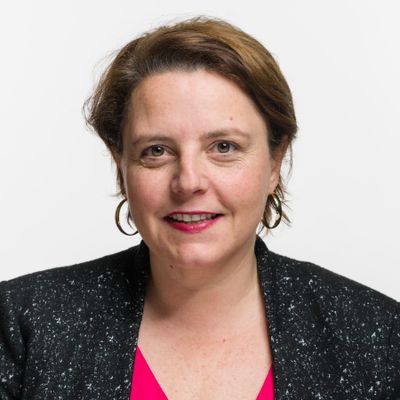 Ada Marra — Version 1
