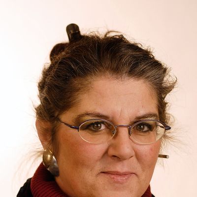 Barbara Marty Kälin — Version 1