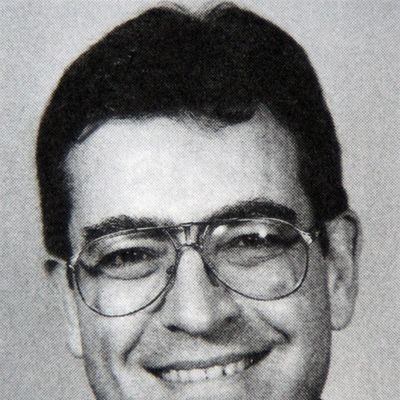 Michael E. Dreher — Versão 1