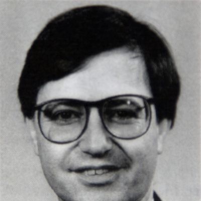 Rolf Engler — Version 1