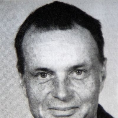 Walter Biel — Version 1