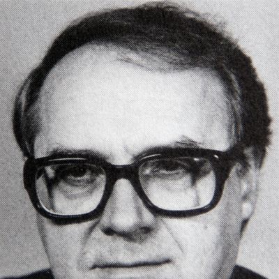 Hans-Rudolf Feigenwinter — Versiun 1