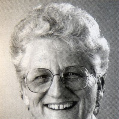 Angeline Fankhauser — Versione 1