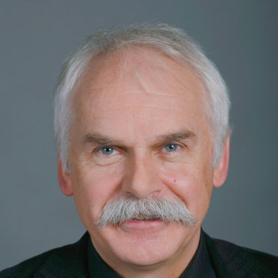 Hugo Fasel — Version 1