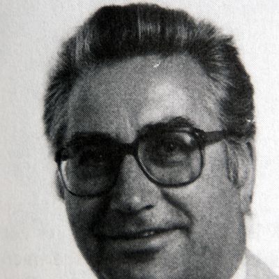 Paul Zbinden — Version 1