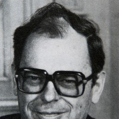 Max Affolter — Version 1