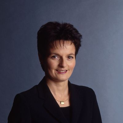 Ruth Metzler-Arnold — Versiun 1