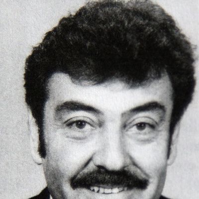 Michel Flückiger — Version 1