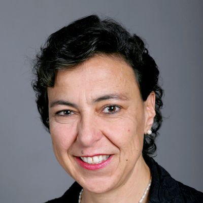 Christine Goll — Version 1
