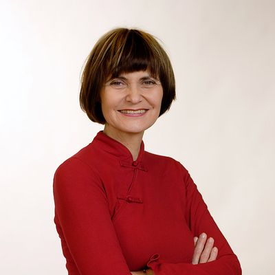 Micheline Calmy-Rey — Version 1