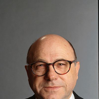 Claude Frey — Versione 1