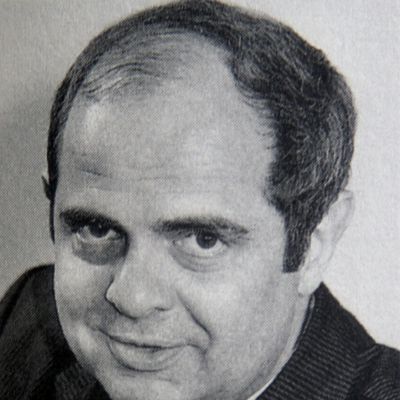 Oscar Fritschi — Versiun 1