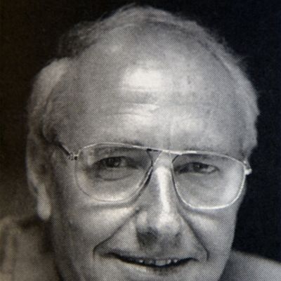 Hans-Rudolf Früh — Version 1