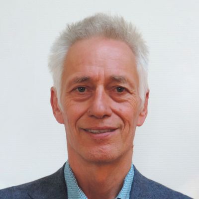Rudi Berli — Version 1