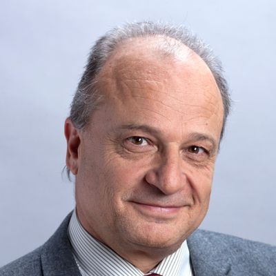 Filippo Leutenegger — Version 1