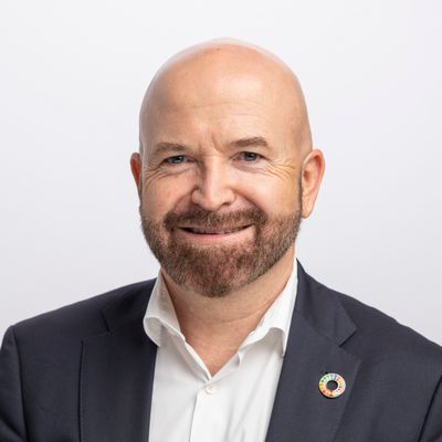 Nicolas Walder — Version 1