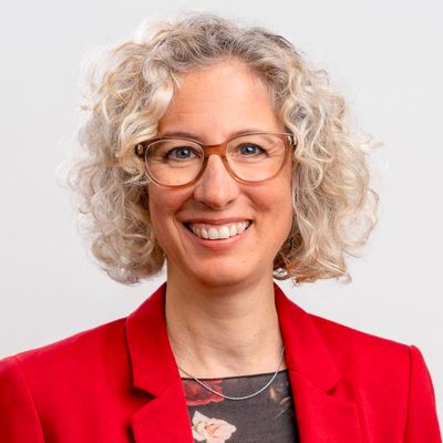 Barbara Portmann — Version 1