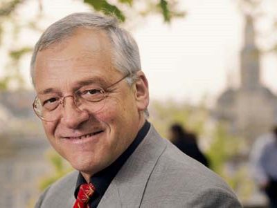 Elmar Ledergerber — Versiun 2