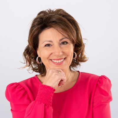 Roberta Soldati — Versione 1