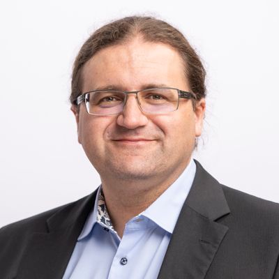 Jörg Mäder — Version 1