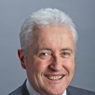 Luc Barthassat — Version 1