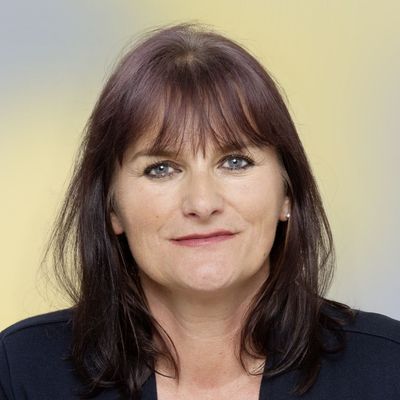 Christine Häsler — Version 1