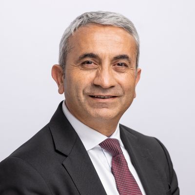 Mustafa Atici — Version 1