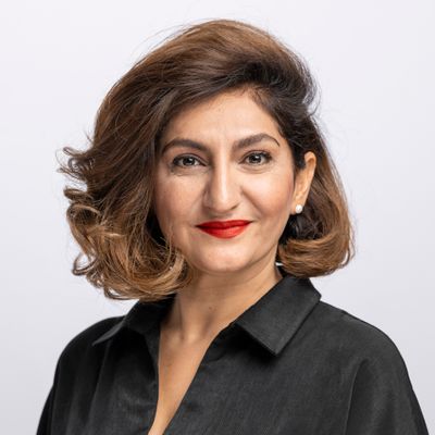 Sibel Arslan — Version 1
