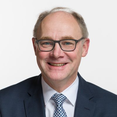 Hansjörg Knecht — Version 1