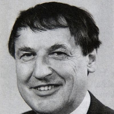 Theo Fischer — Version 1