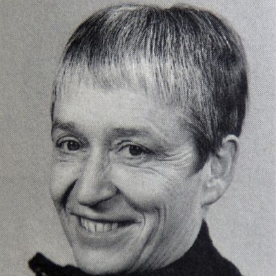 Ursula Bäumlin — Versiun 1